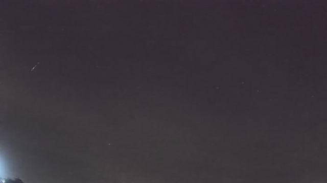 AMS80 meteor