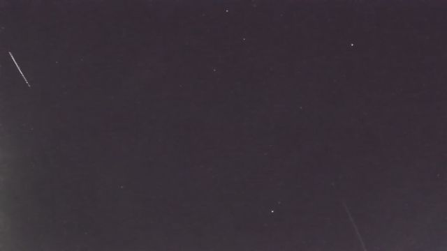 AMS80 meteor