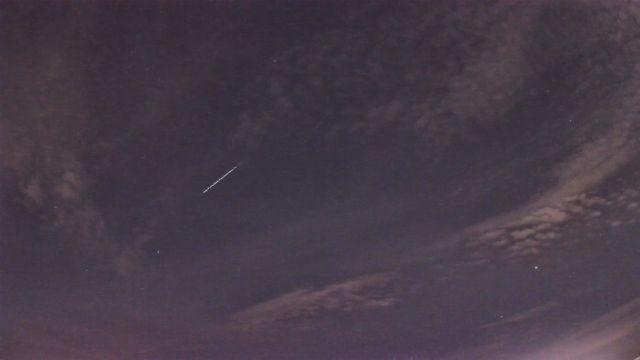 AMS80 meteor