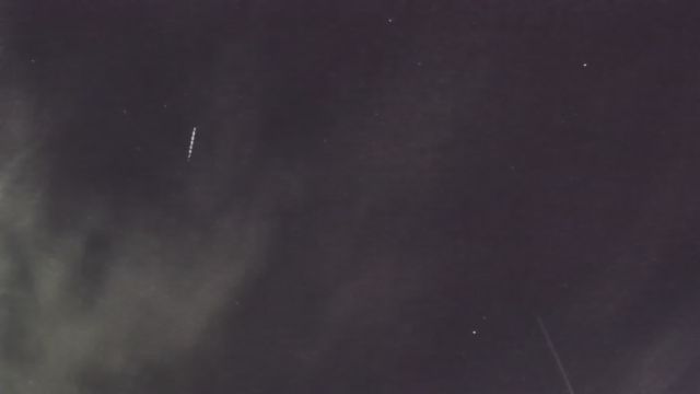AMS80 meteor