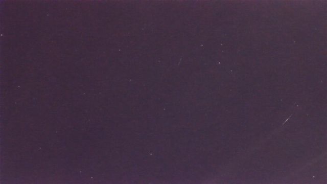 AMS80 meteor