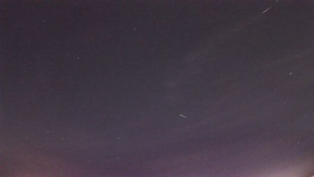 AMS80 meteor