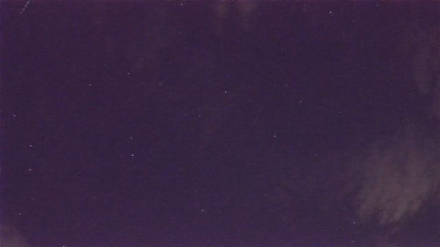 AMS80 meteor