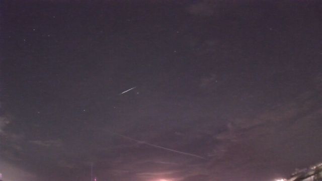 AMS80 meteor