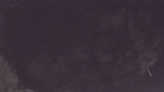AMS80 meteor
