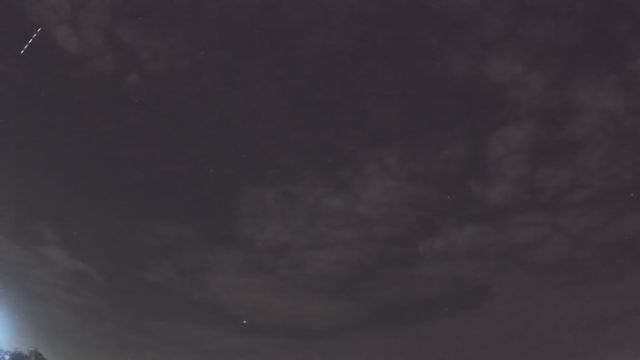 AMS80 meteor