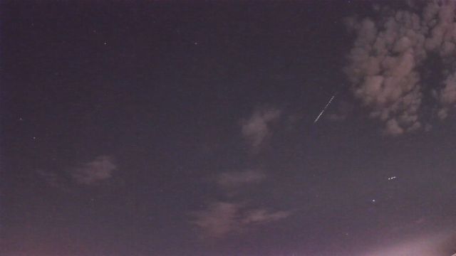 AMS80 meteor
