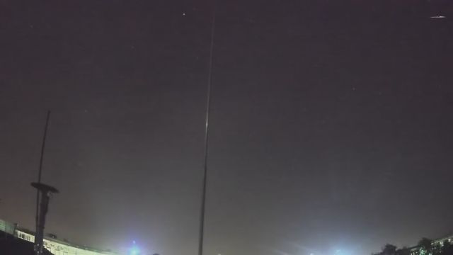 AMS80 meteor