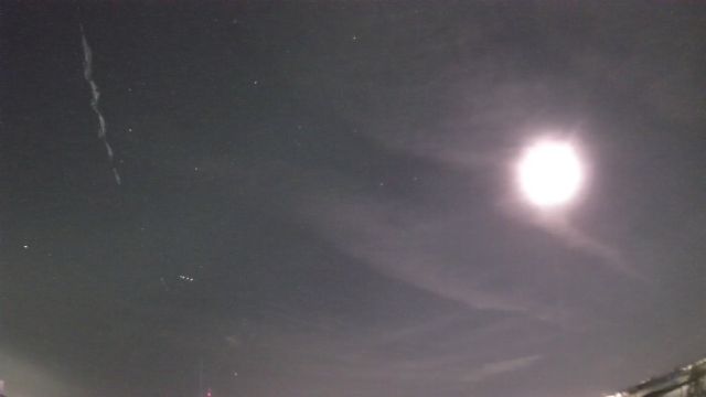 AMS80 meteor