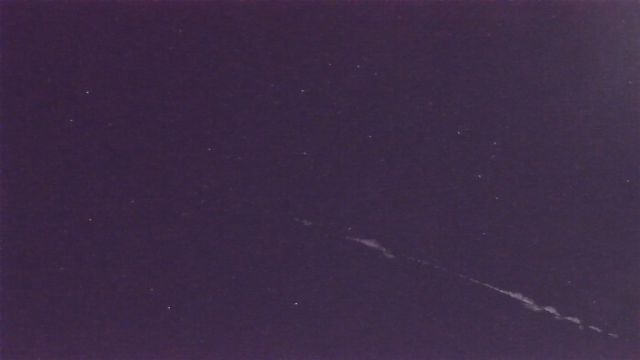 AMS80 meteor