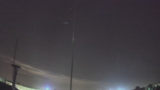 AMS80 meteor