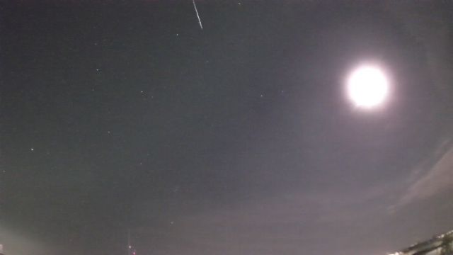 AMS80 meteor