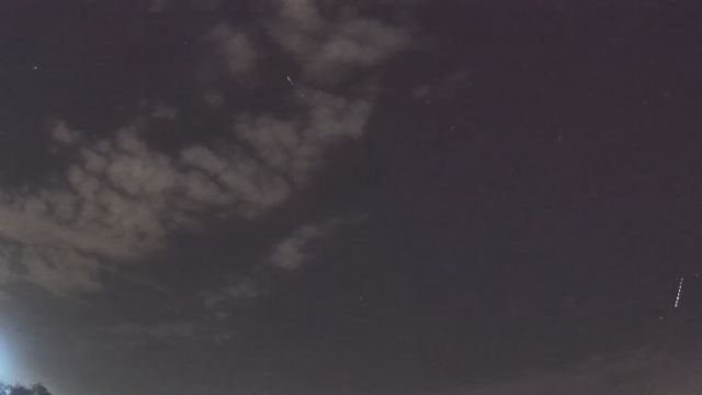 AMS80 meteor