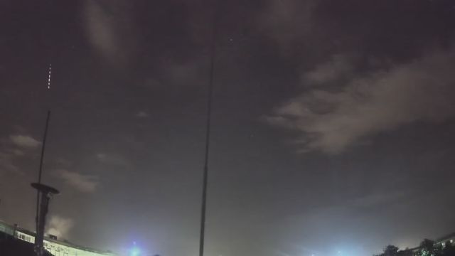 AMS80 meteor