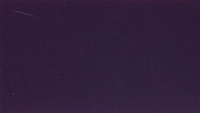 AMS80 meteor