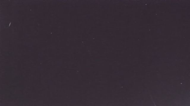 AMS80 meteor