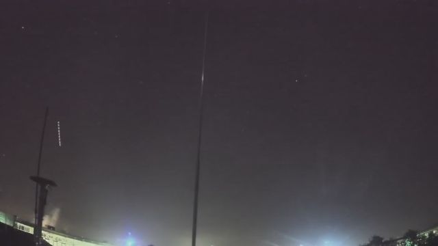 AMS80 meteor
