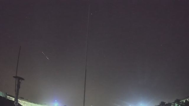 AMS80 meteor