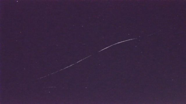 AMS80 meteor