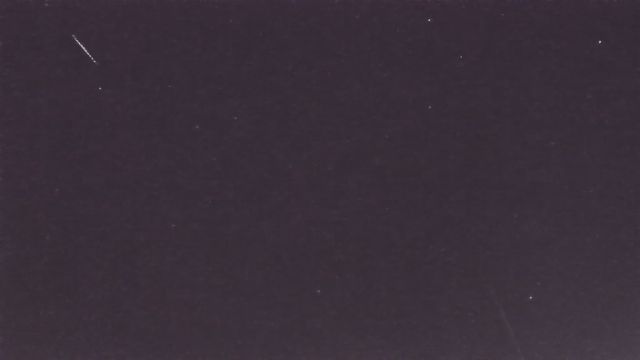 AMS80 meteor