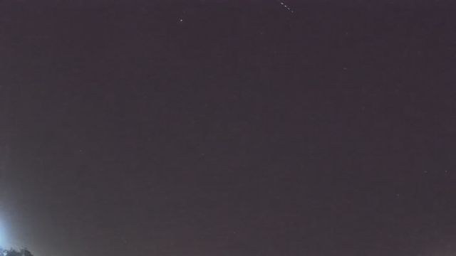AMS80 meteor