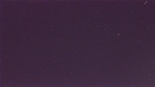 AMS80 meteor