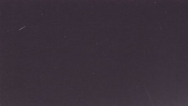 AMS80 meteor