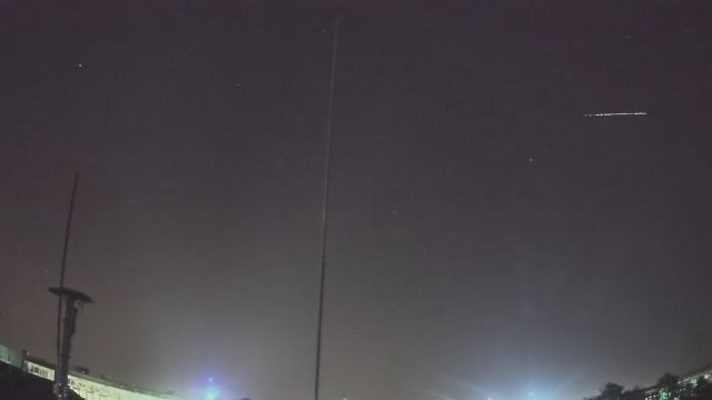 AMS80 meteor