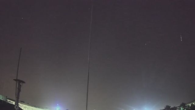 AMS80 meteor