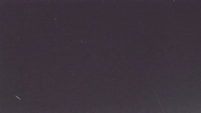 AMS80 meteor