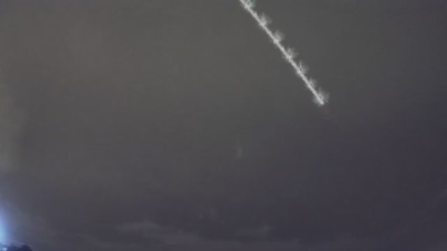 AMS80 meteor