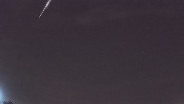 AMS80 meteor