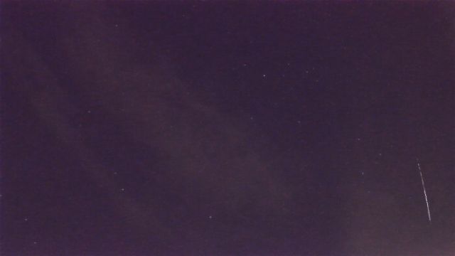 AMS80 meteor