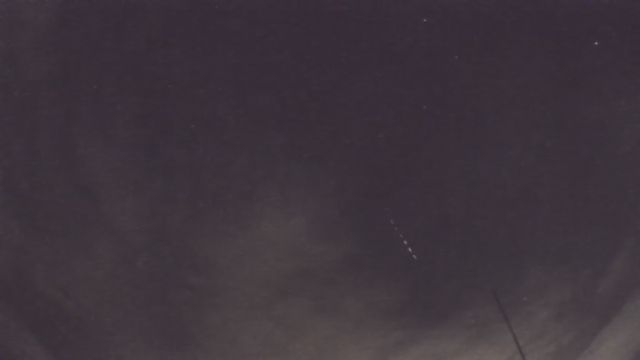 AMS80 meteor