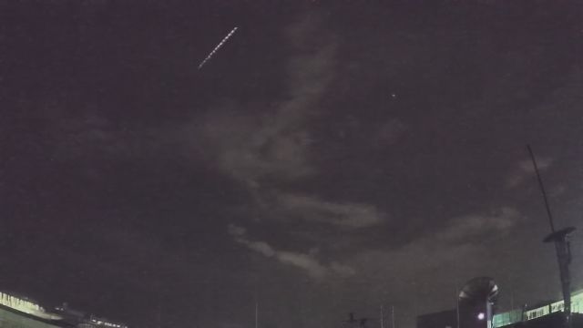 AMS80 meteor