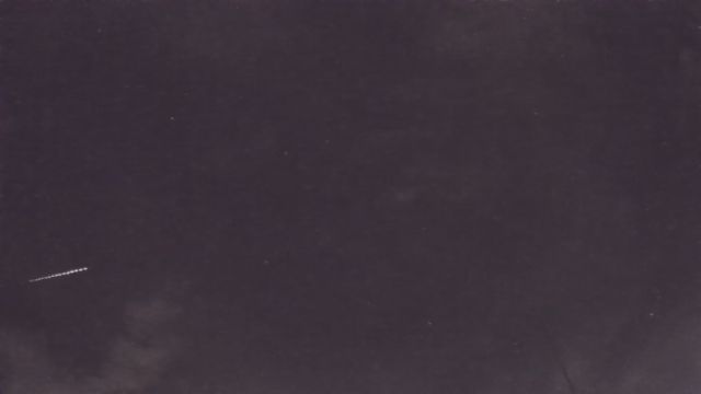 AMS80 meteor