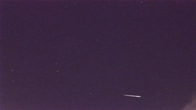 AMS80 meteor