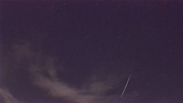 AMS80 meteor
