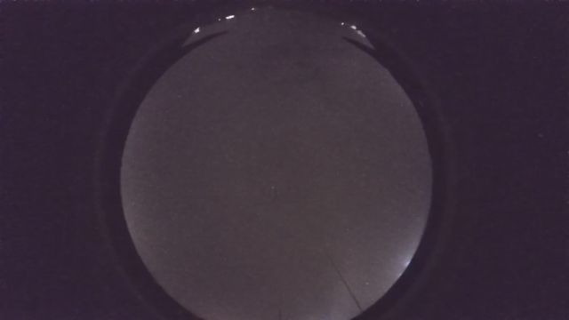 AMS80 meteor