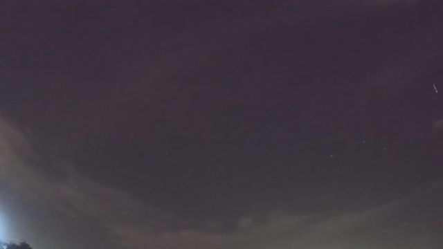 AMS80 meteor