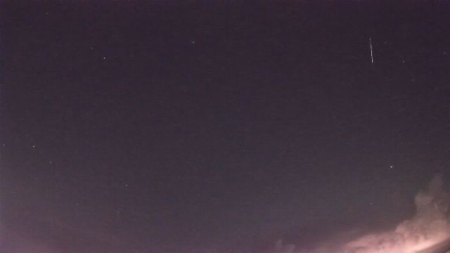 AMS80 meteor