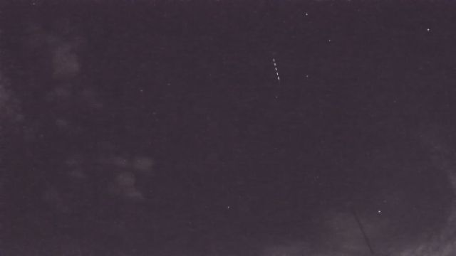 AMS80 meteor