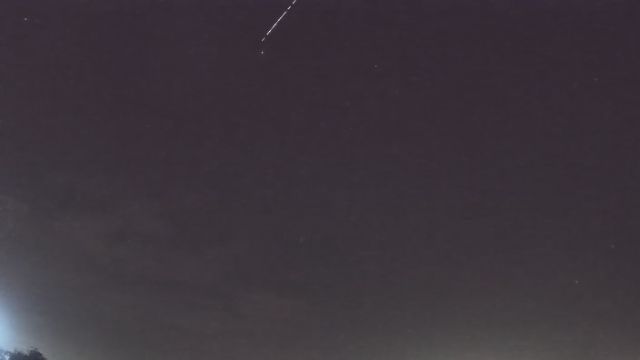 AMS80 meteor