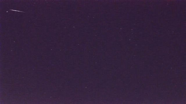 AMS80 meteor