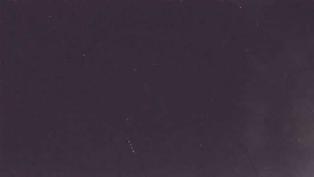 AMS80 meteor