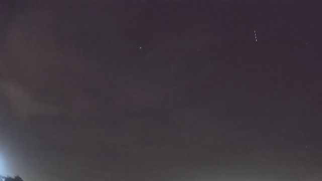 AMS80 meteor