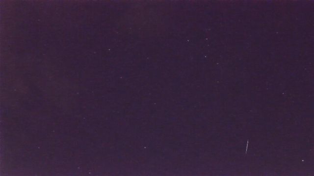 AMS80 meteor