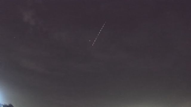 AMS80 meteor