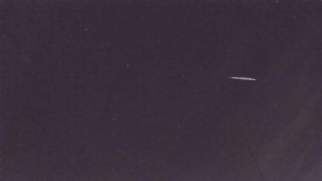 AMS80 meteor