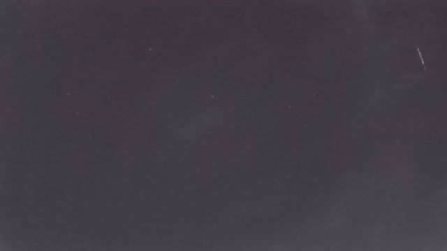 AMS80 meteor